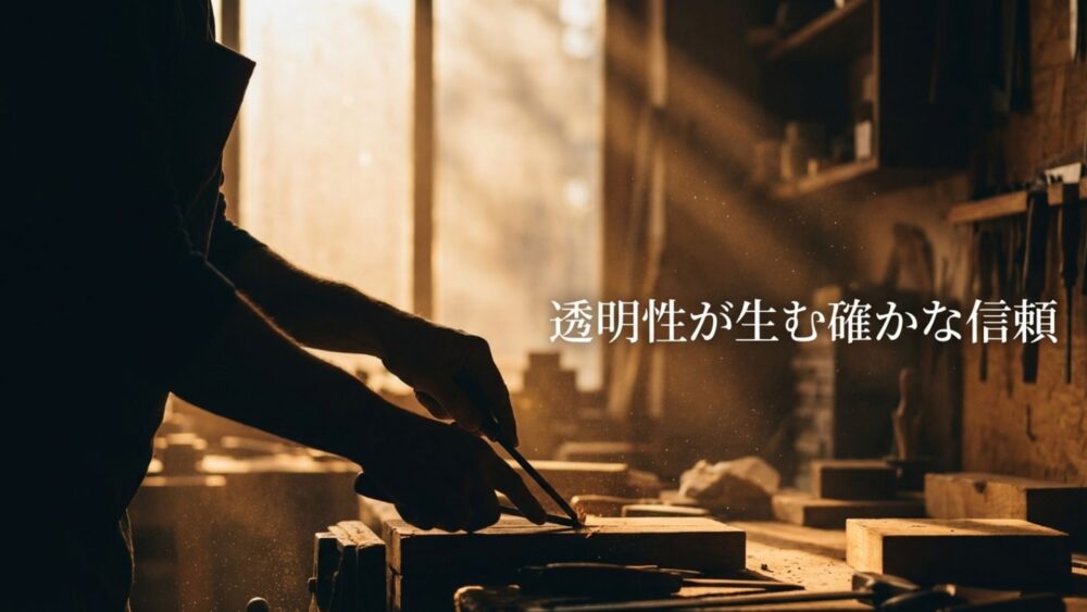 透明性が生む確かな信頼。どこの国か、怪しいという噂の真相と運営会社について